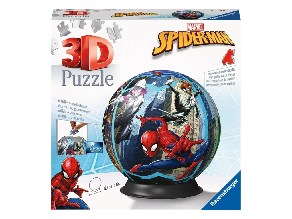 Ravensburger Puzzle-Ball 3D