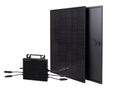 TRONIC Station solaire pour balcon