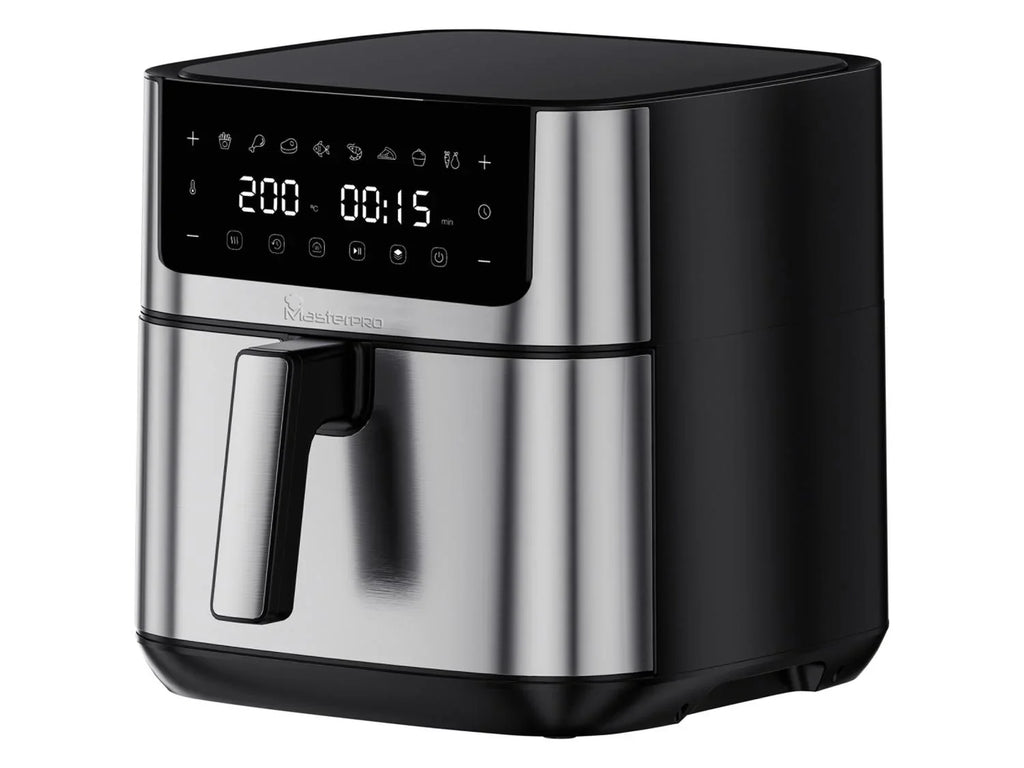 Masterpro Friteuse  air chaud, 6L