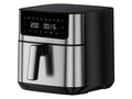 Masterpro Friteuse  air chaud, 6L