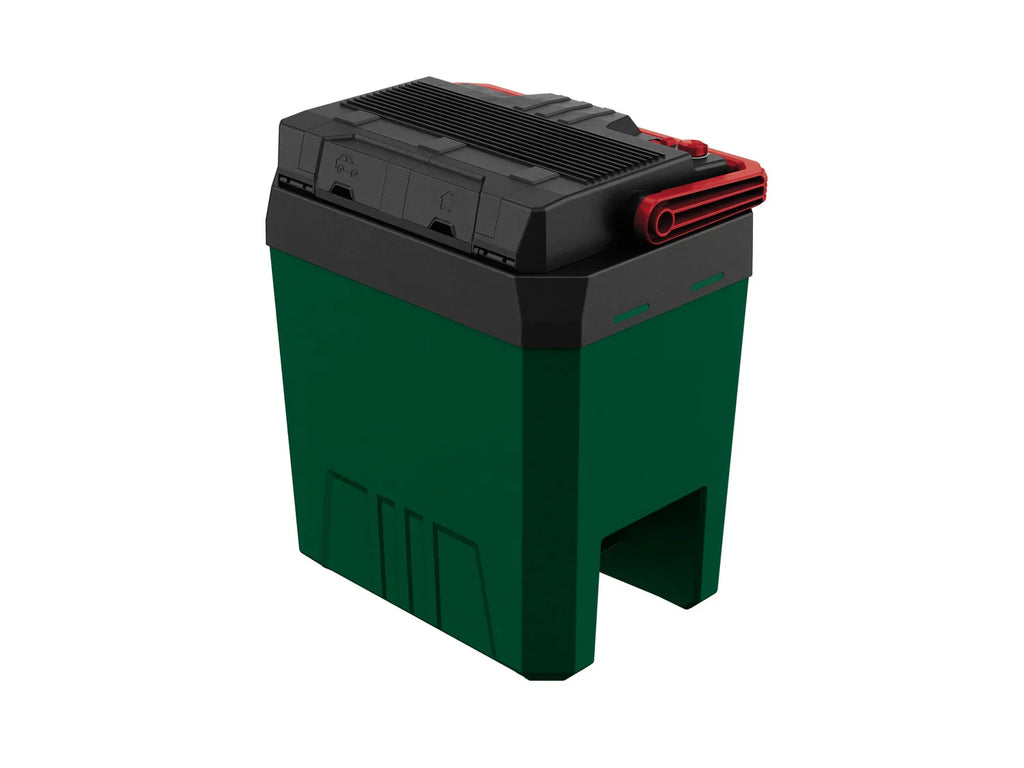 PARKSIDE Glacire mobile avec fonction maintien au chaud PKB 20-Li A1, 20 V