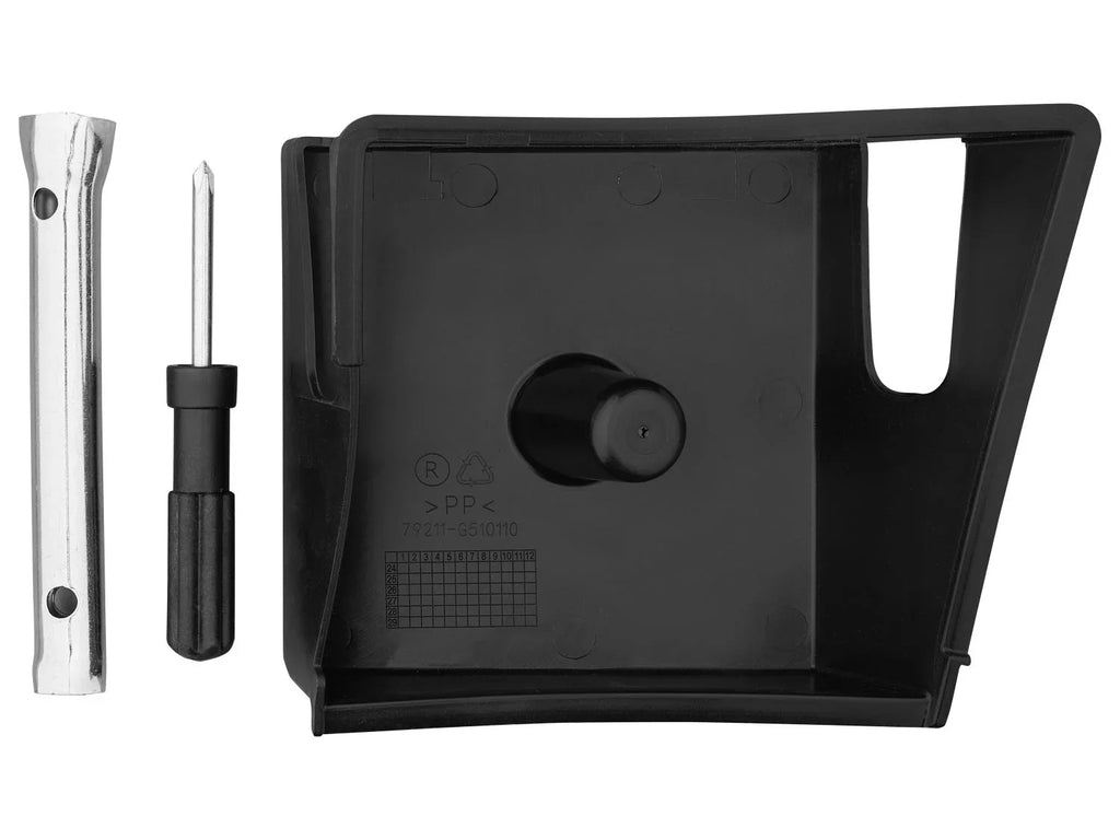 PARKSIDE Tondeuse thermique PBRM 39 D3