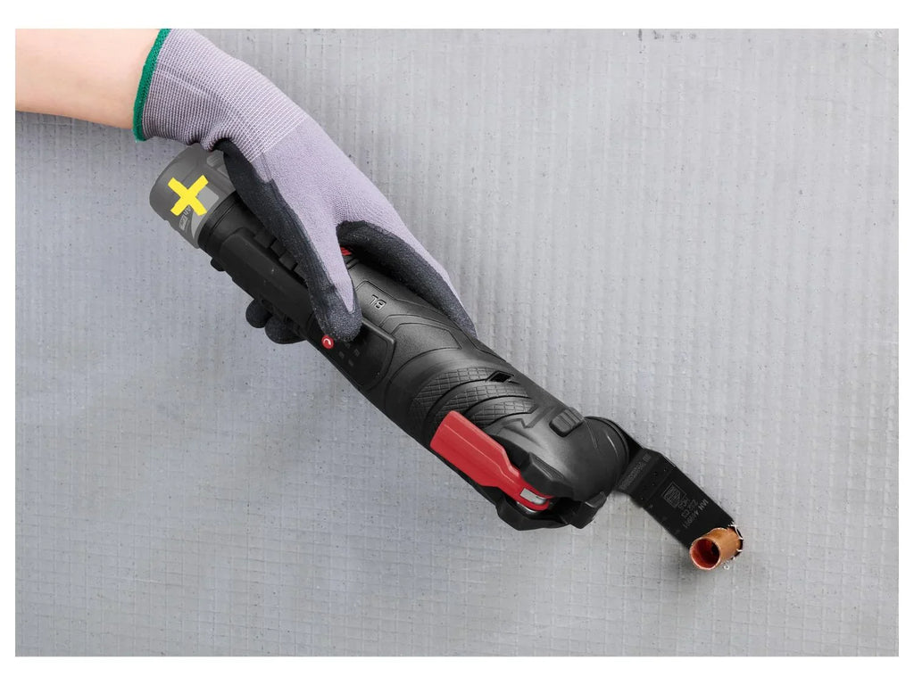 PARKSIDE PERFORMANCE Outil multifonction PPMFWA 12 A1,12 V
