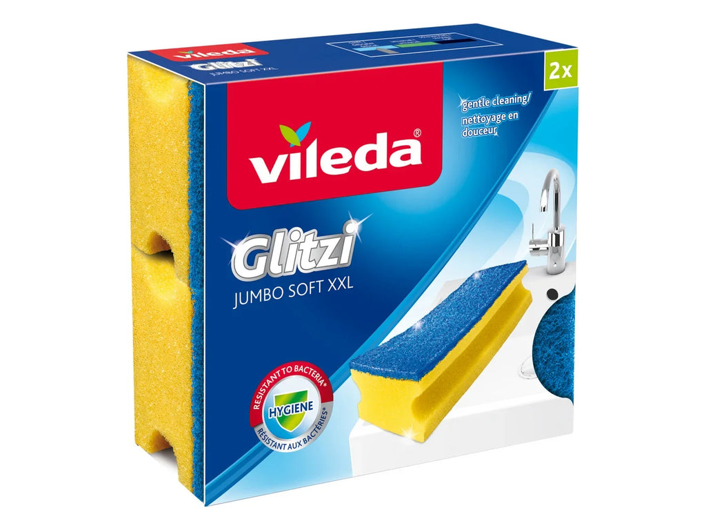 Vileda Ustensiles de nettoyage Rainbow