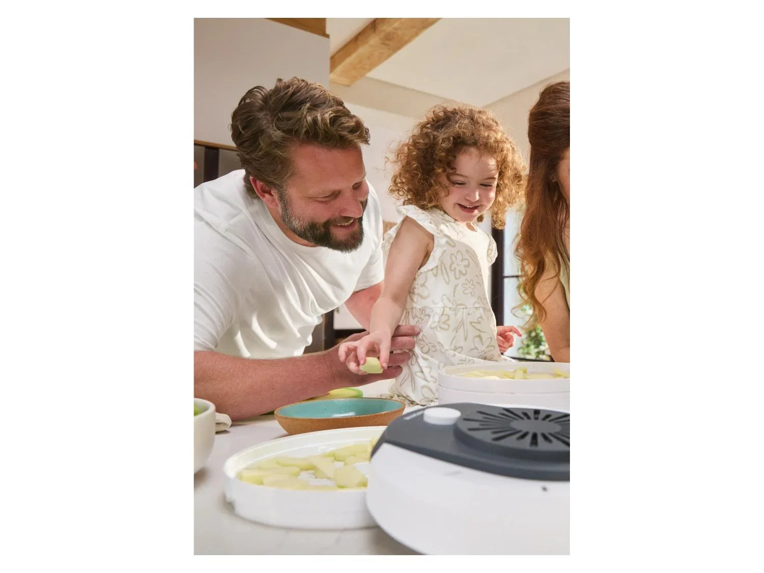 SILVERCREST KITCHEN TOOLS Dshydrateur alimentaire, 250 W