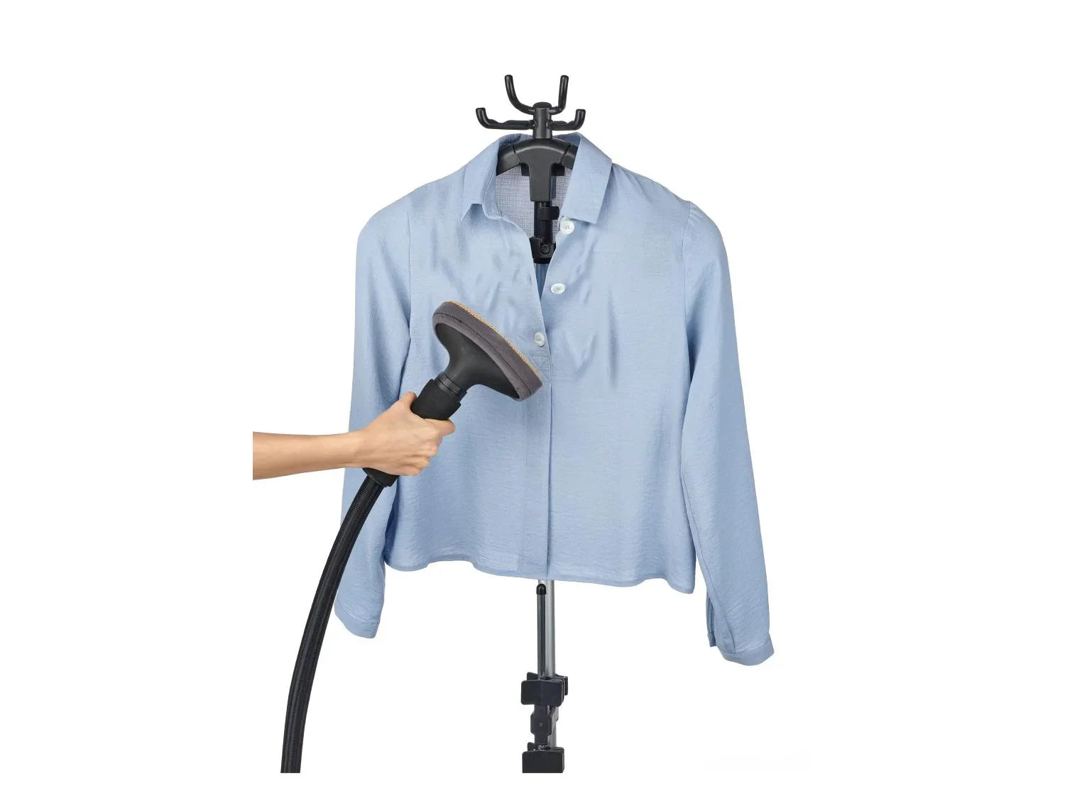 SILVERCREST Dfroisseur vapeur vertical