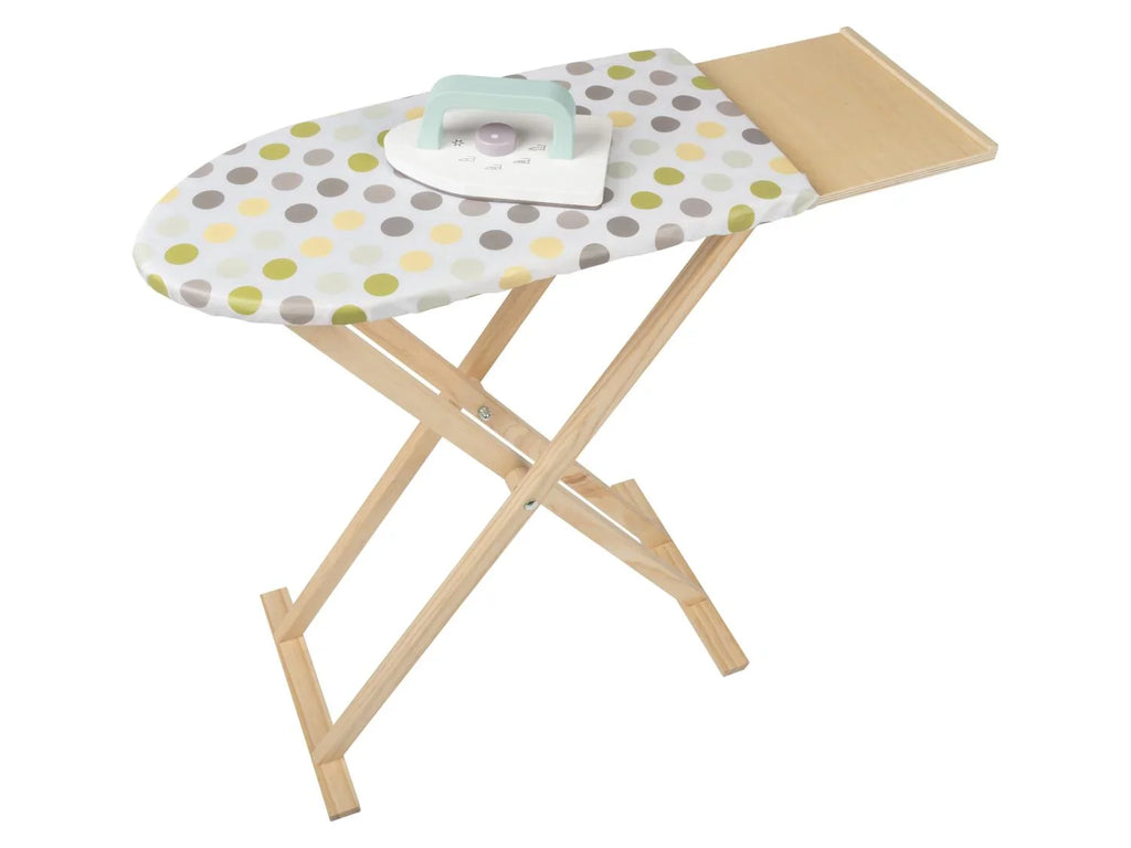 lupilu Set de mnage ou Planche  repasser ou Aspirateur