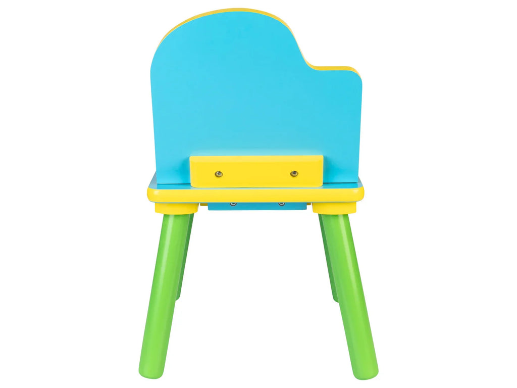 Ensemble de table et chaises pour enfant Peppa Pig