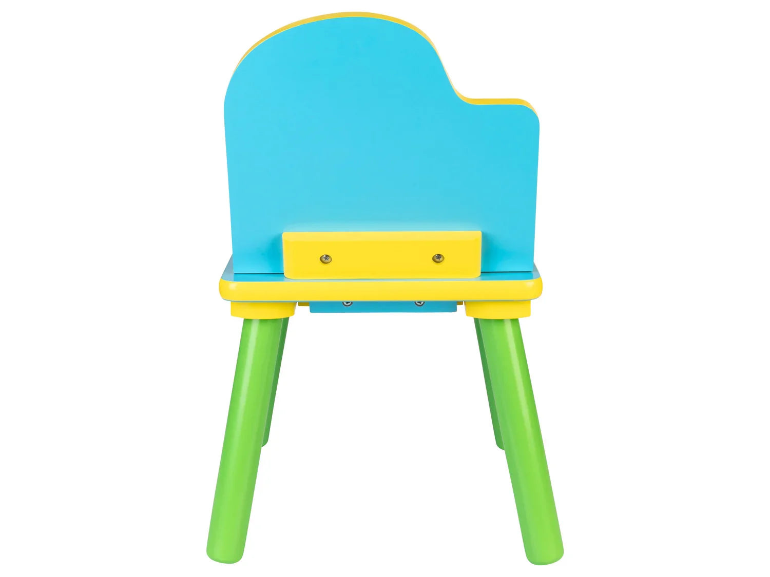 Ensemble de table et chaises pour enfant Peppa Pig