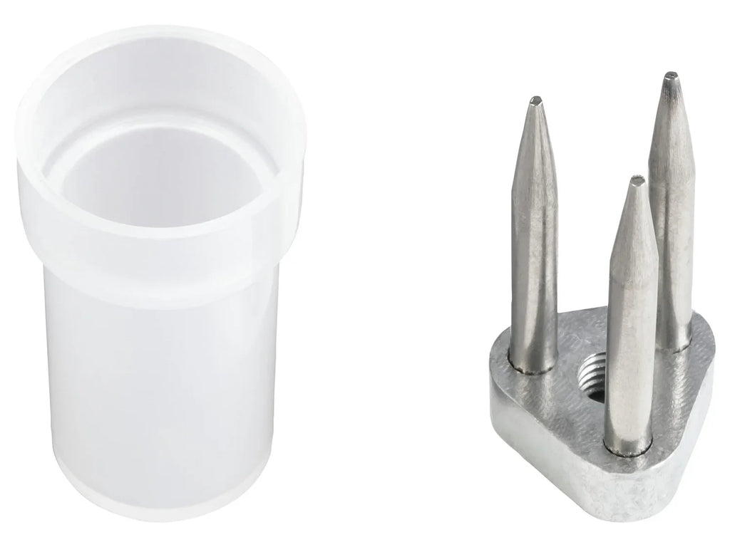 LIVARNO home plucheur  spirale