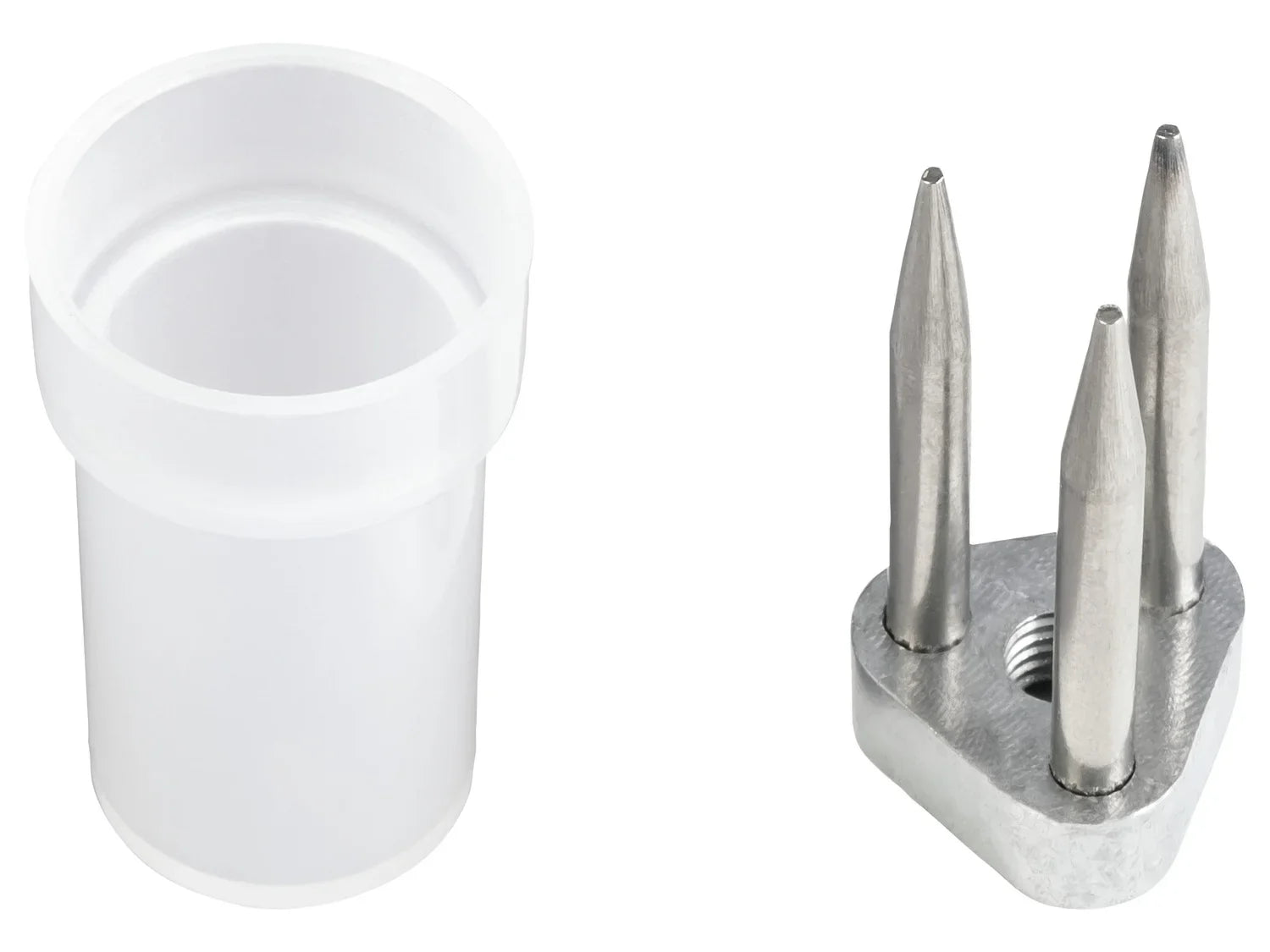 LIVARNO home plucheur  spirale