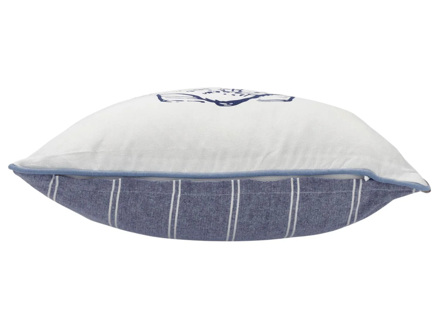 LIVARNO Coussin dcoratif, 40 x 40 cm