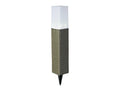 LIVARNO Balise solaire  LED
