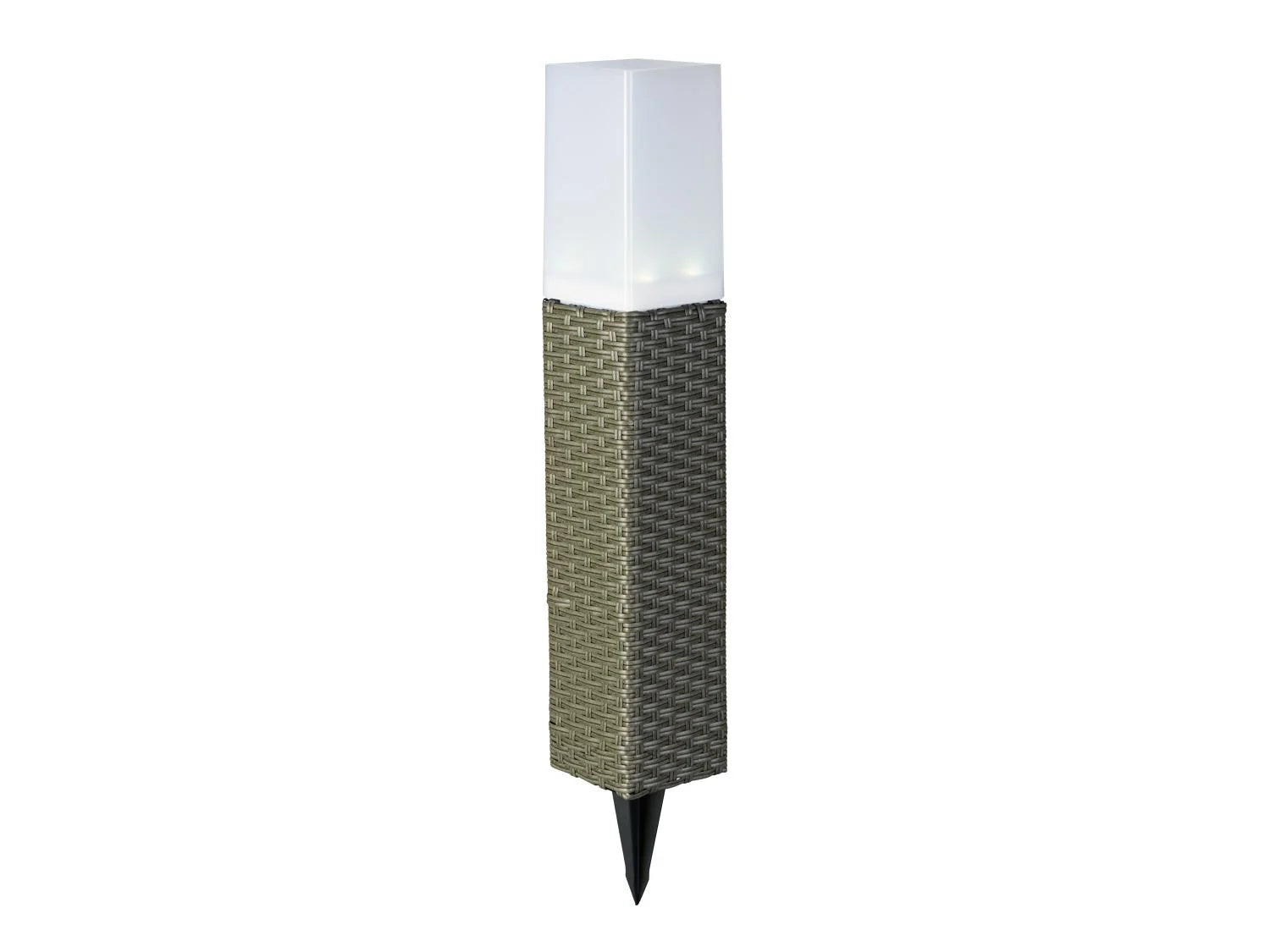 LIVARNO Balise solaire  LED