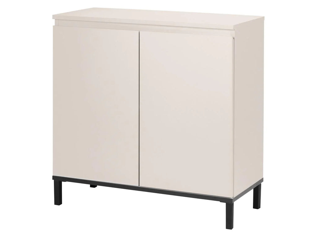 LIVARNO Meuble bas, 75,6 x 75 x 33 cm