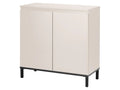 LIVARNO Meuble bas, 75,6 x 75 x 33 cm