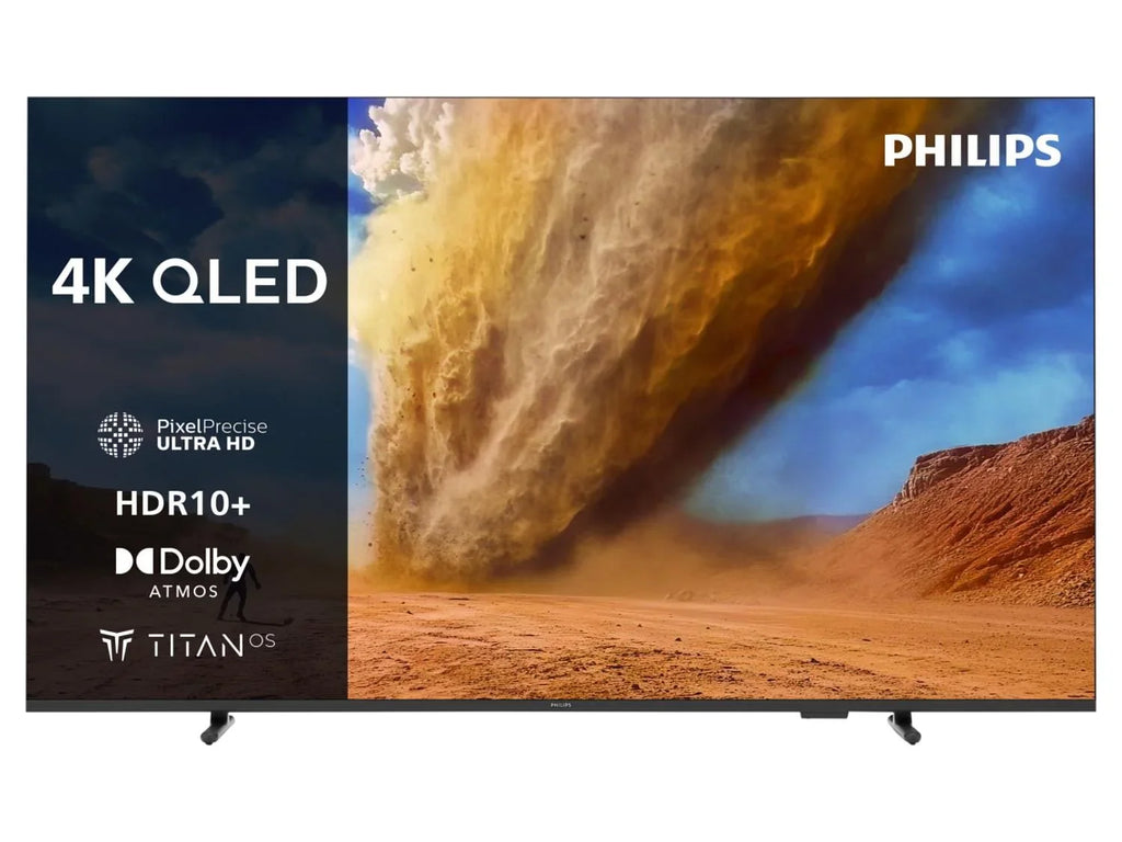 PHILIPS Smart TV QLED 4K 43PUS7800/12, 43 pouces (108 cm)