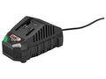 PARKSIDE Chargeur PLG 20 C1, 2,4 A, 20 V