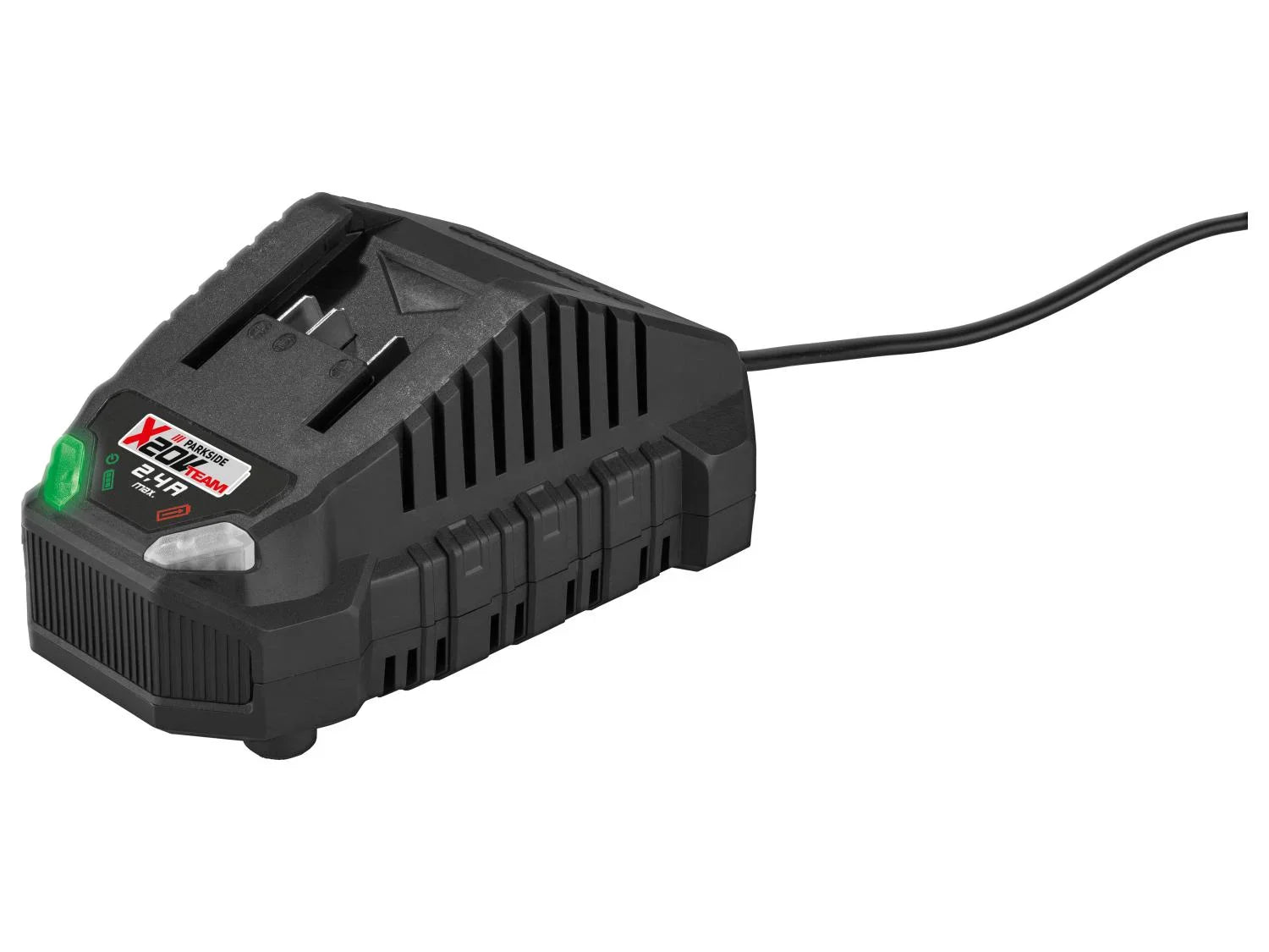 PARKSIDE Chargeur PLG 20 C1, 2,4 A, 20 V