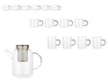 LIVARNO home Thire ou verres