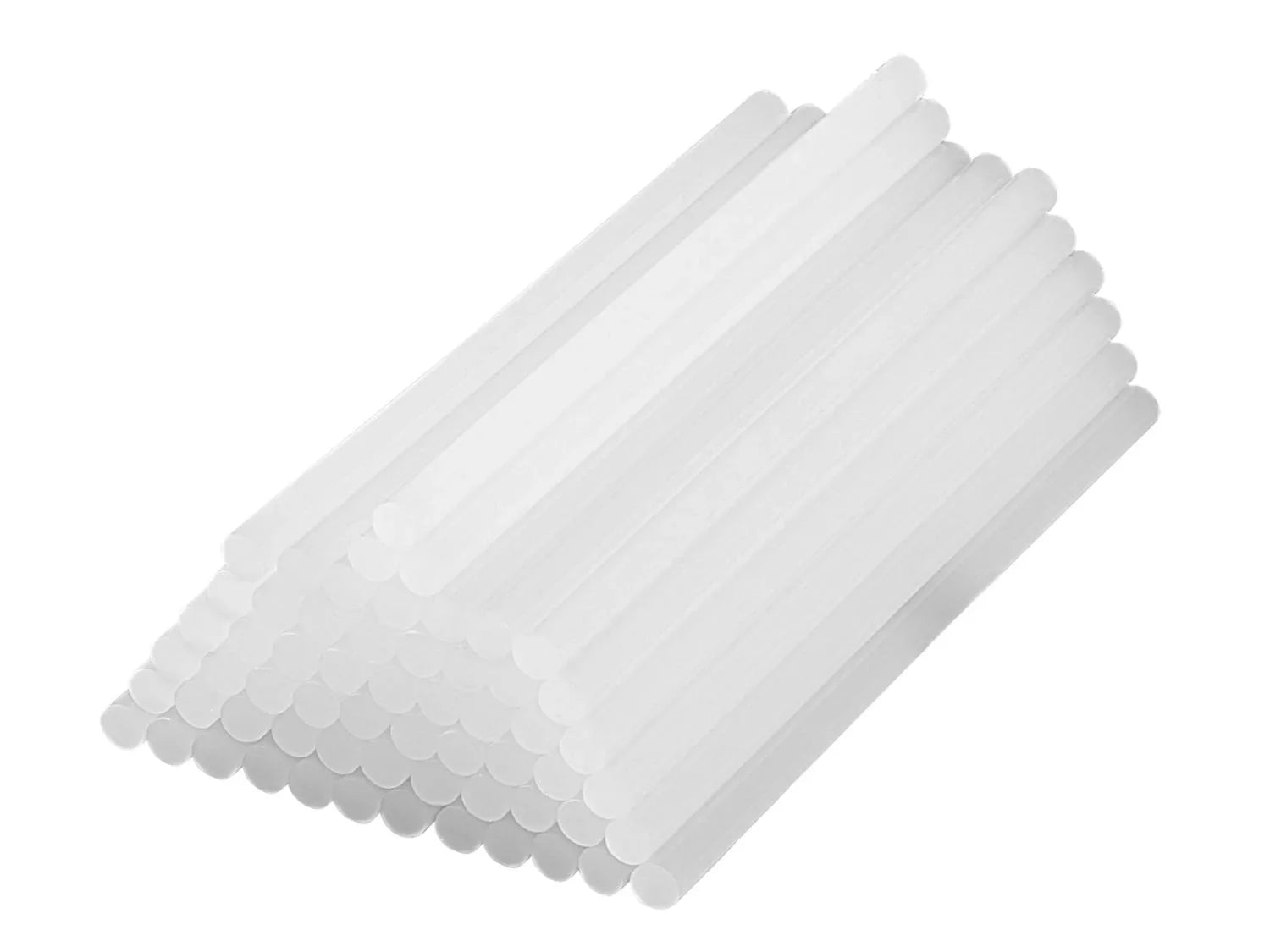 PARKSIDE Btons de colle basse temprature, 60 pices