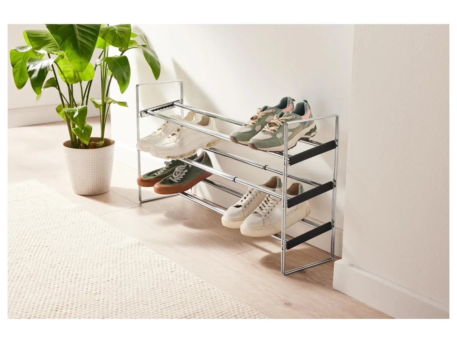 LIVARNO home tagre  chaussures extensible