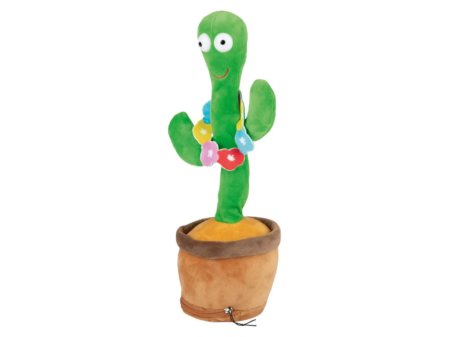 lupilu Peluche intractive