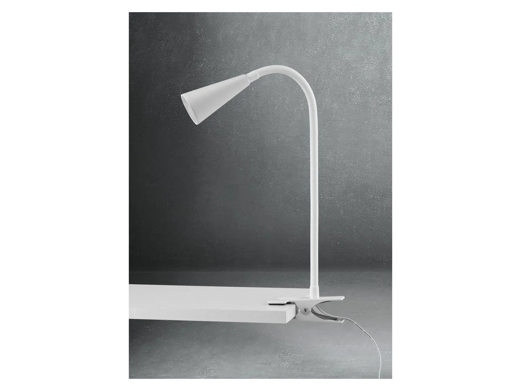 LIVARNO home Lampe LED  pince