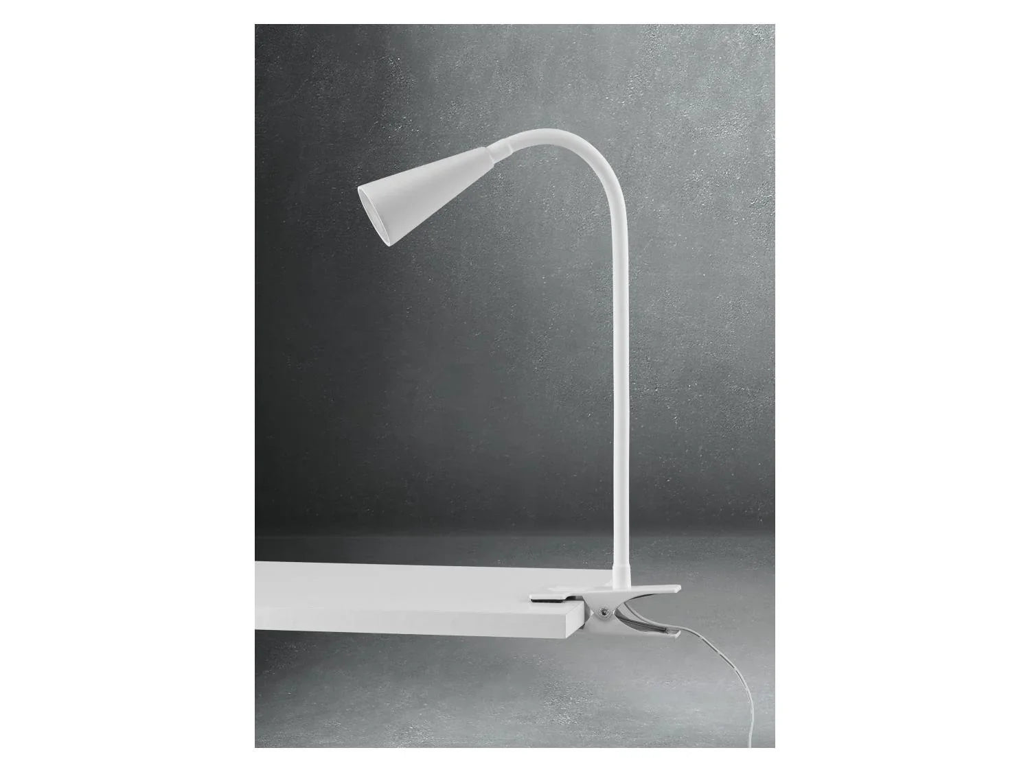 LIVARNO home Lampe LED  pince