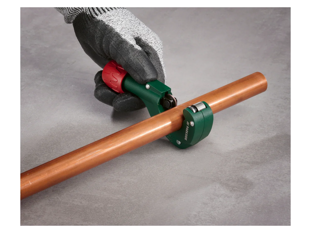 PARKSIDE Outil(s) pour tube ou sertissage