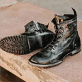 Bottes Chelsea Pierre Bottes pour Homme