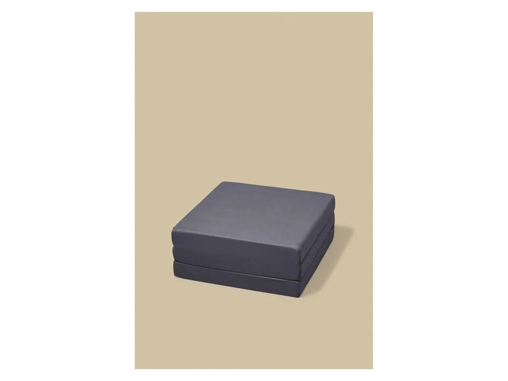 LIVARNO Matelas pliant 2-en-1, 190 x 65 cm