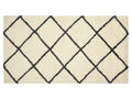 LIVARNO home Tapis  poils longs, 80 x 150 cm ou  100 cm