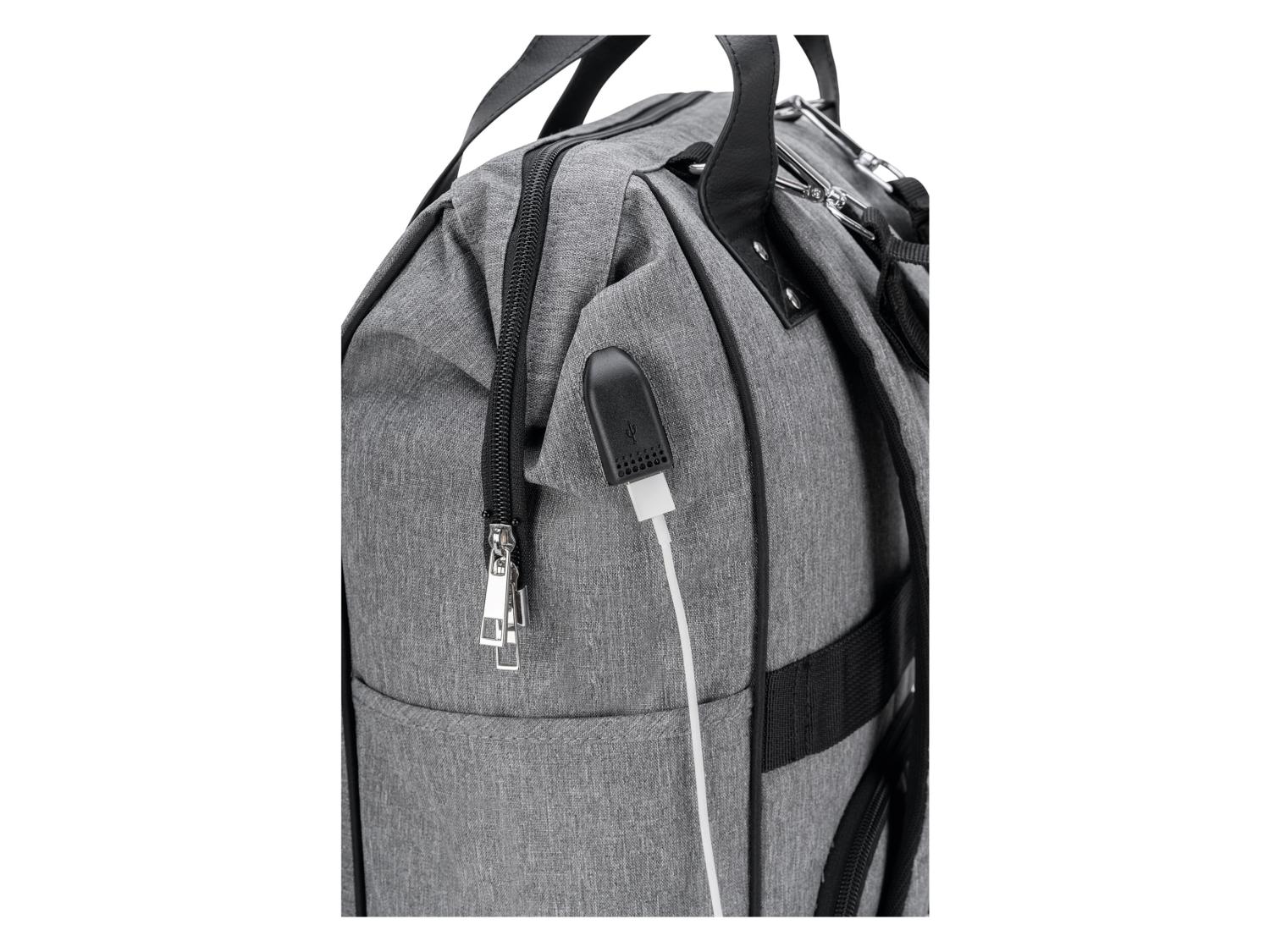 Osann Sac  langer