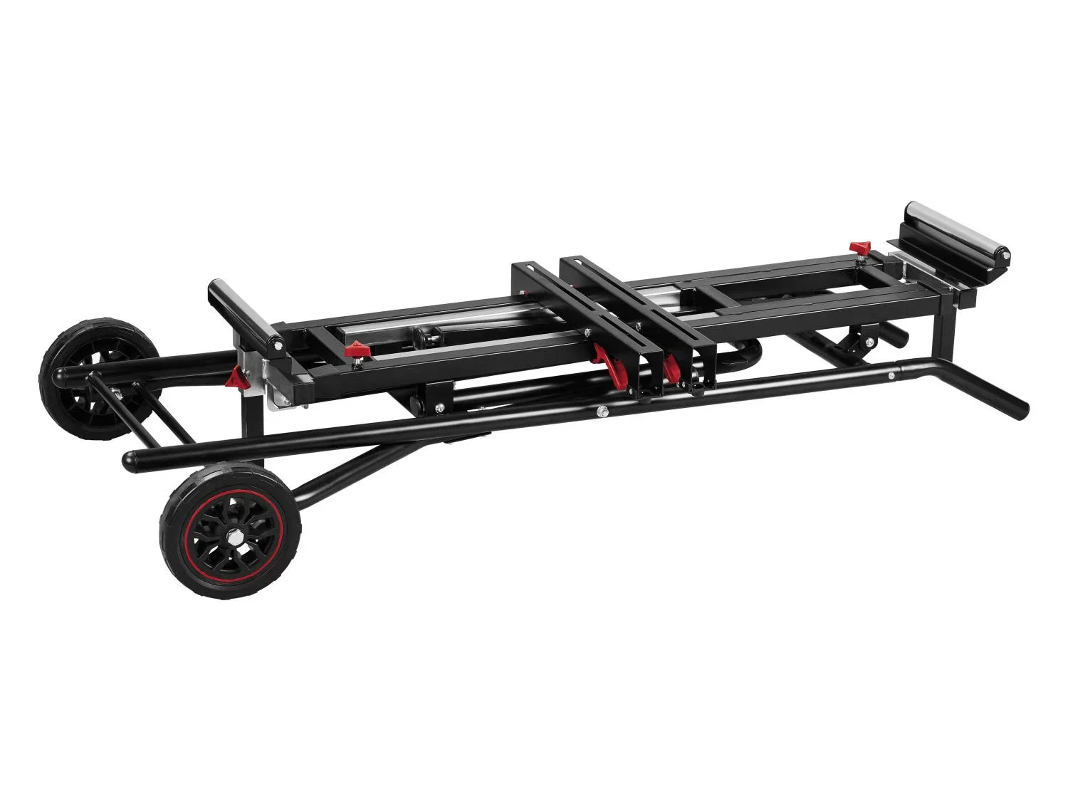 PARKSIDE PERFORMANCE Table de travail portable avec support de machine PPUG 1600 A1