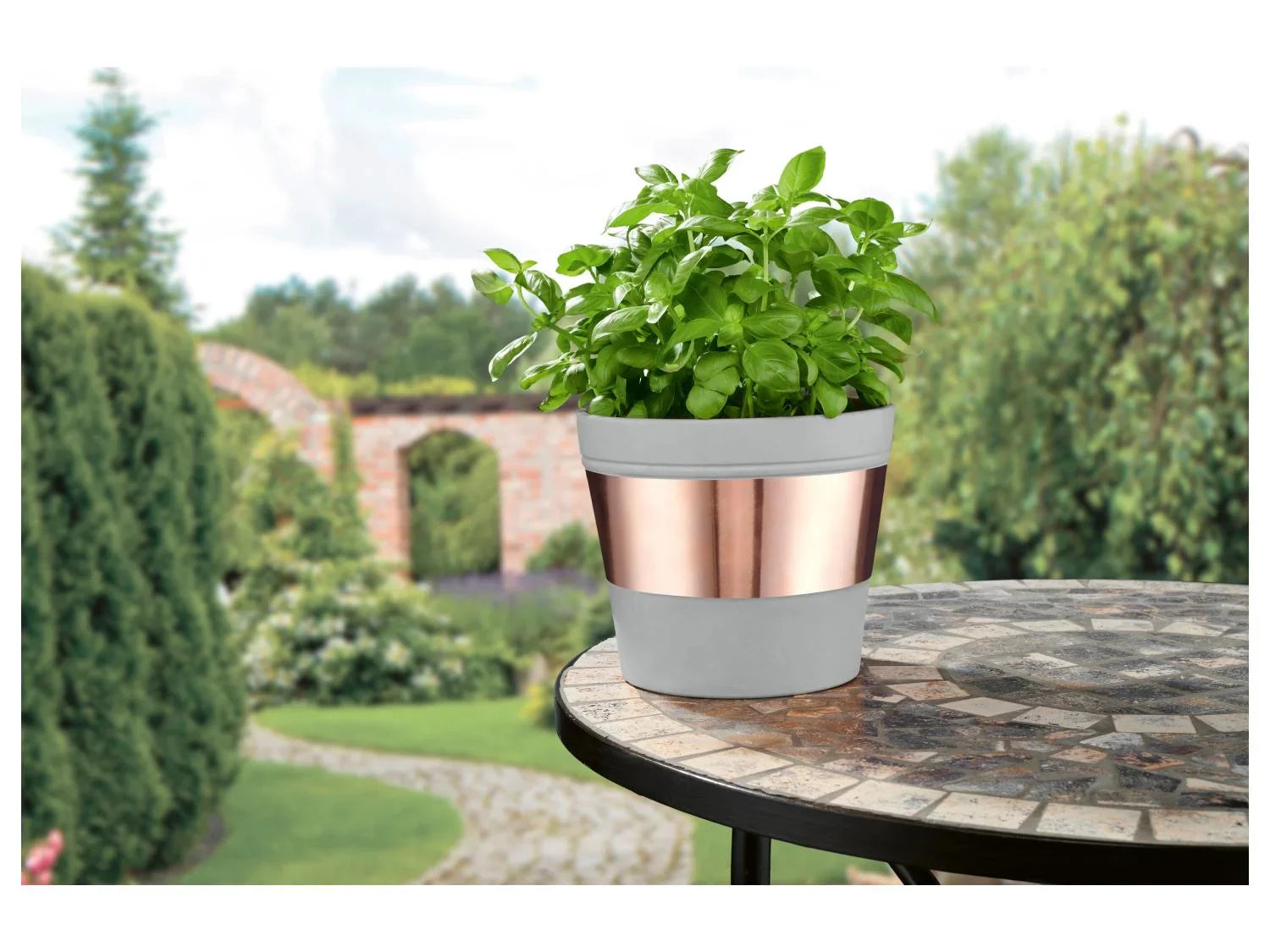 PARKSIDE Ruban de cuivre