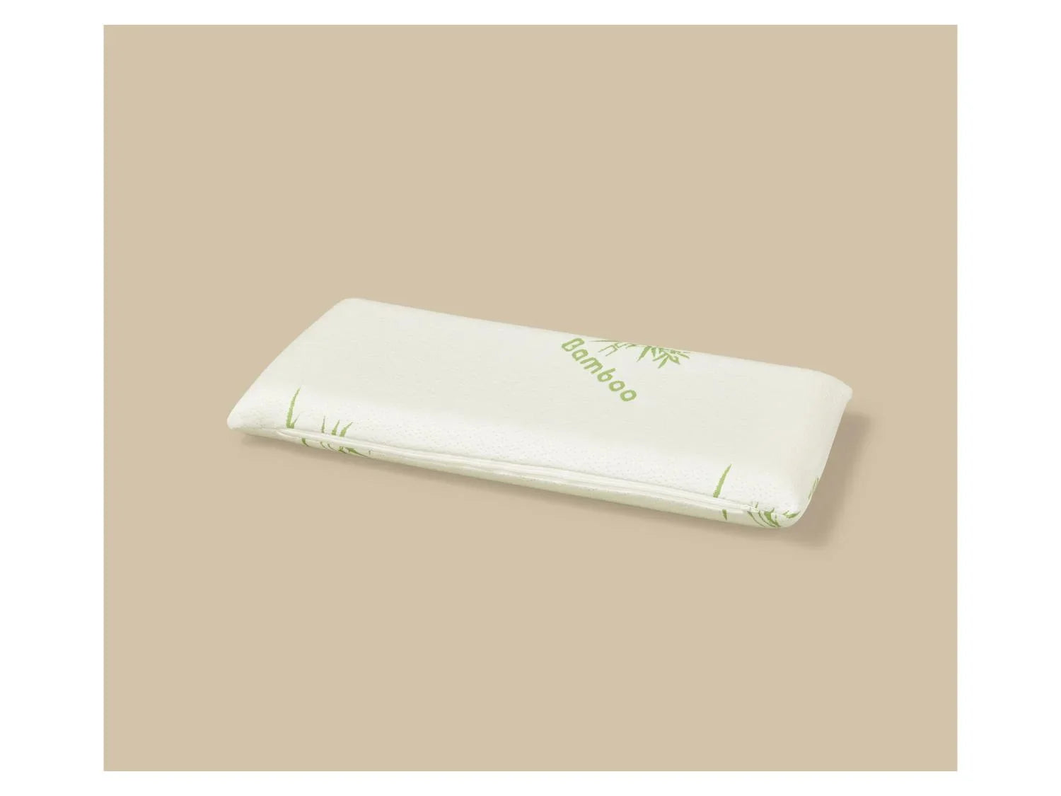 LIVARNO Oreiller ergonomique Premium, 34 x 74 cm