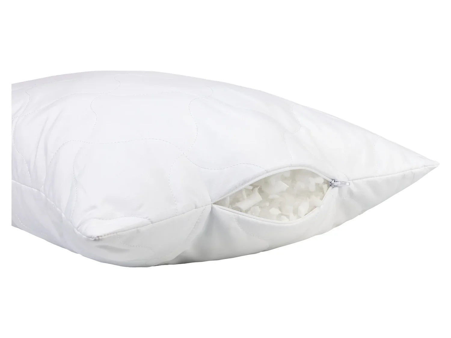 LIVARNO home Oreiller TopCool, 50 x 70 cm