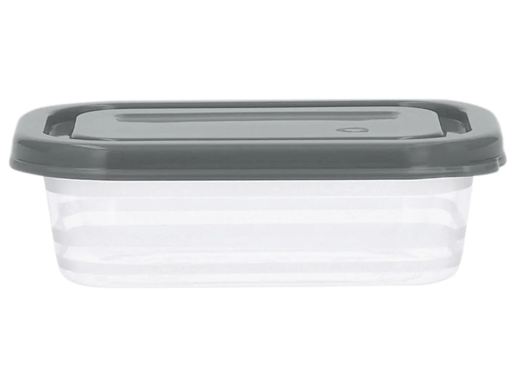 SILVERCREST Set de 17 botes de conservation