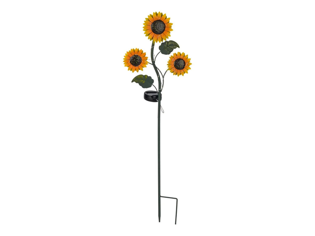 LIVARNO Balise solaire dcorative