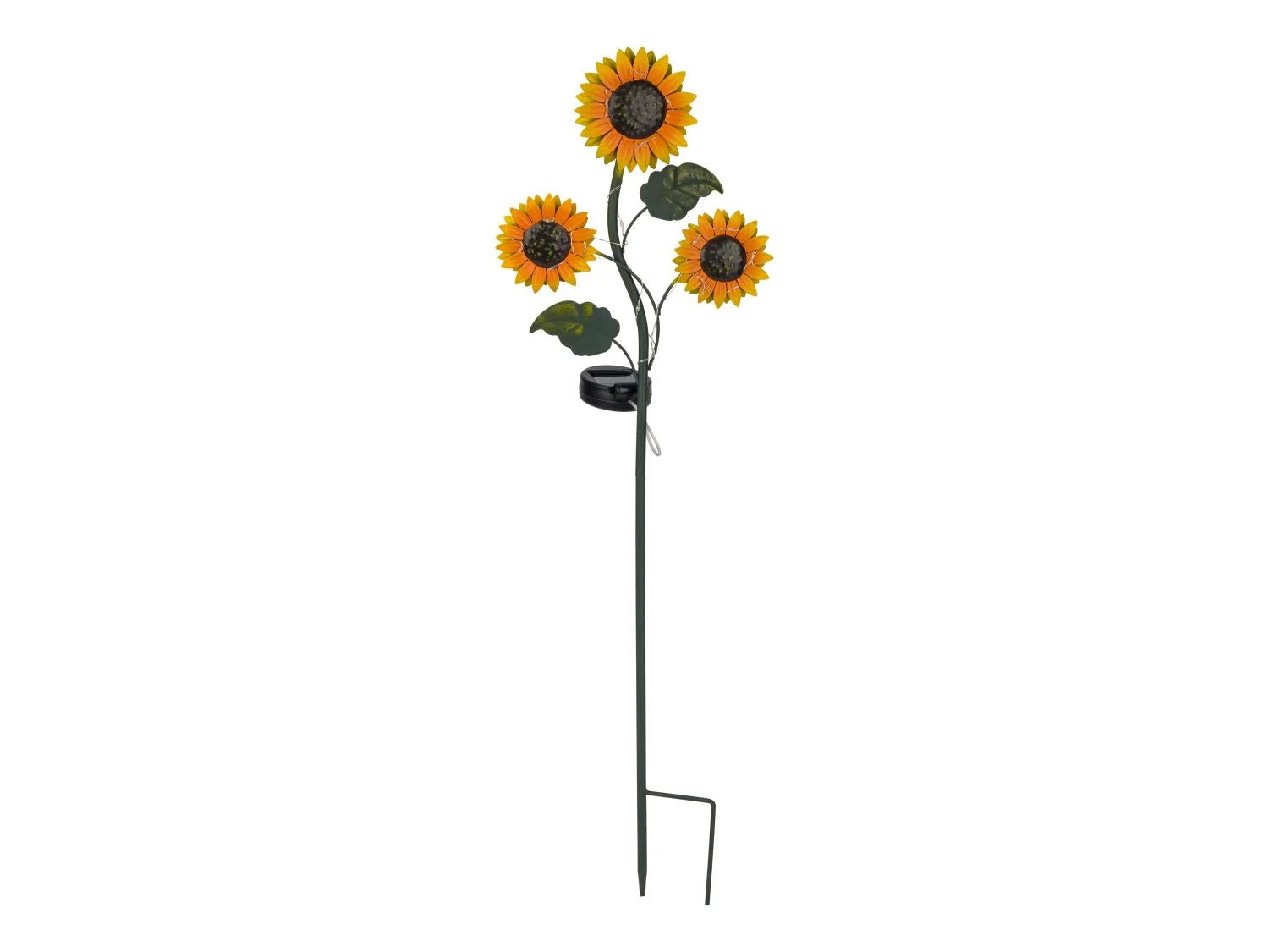 LIVARNO Balise solaire dcorative