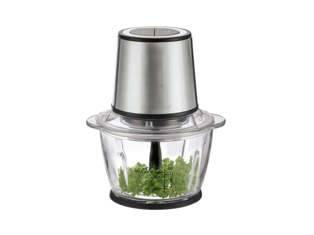 SILVERCREST Hachoir Premium