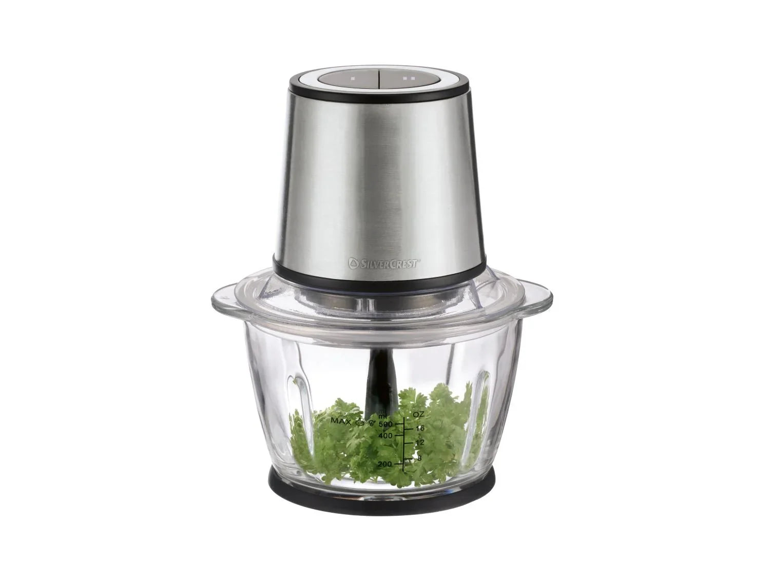 SILVERCREST Hachoir Premium