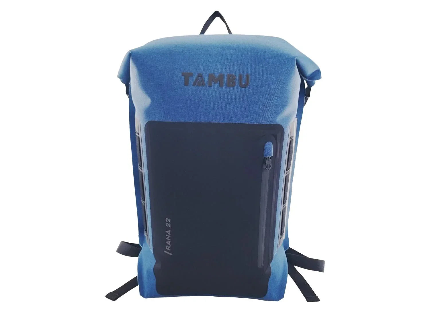 TAMBU Sac  dos tanche Rana, 22 l