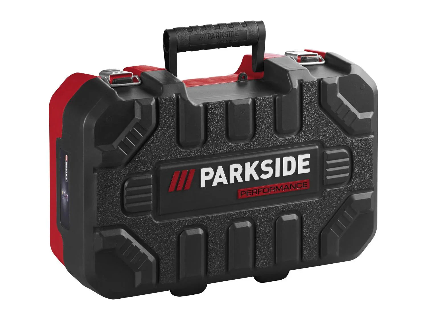 PARKSIDE PERFORMANCE Visseuse  chocs sans fil PDSSAP 12 A1, 170 Nm, 12 V