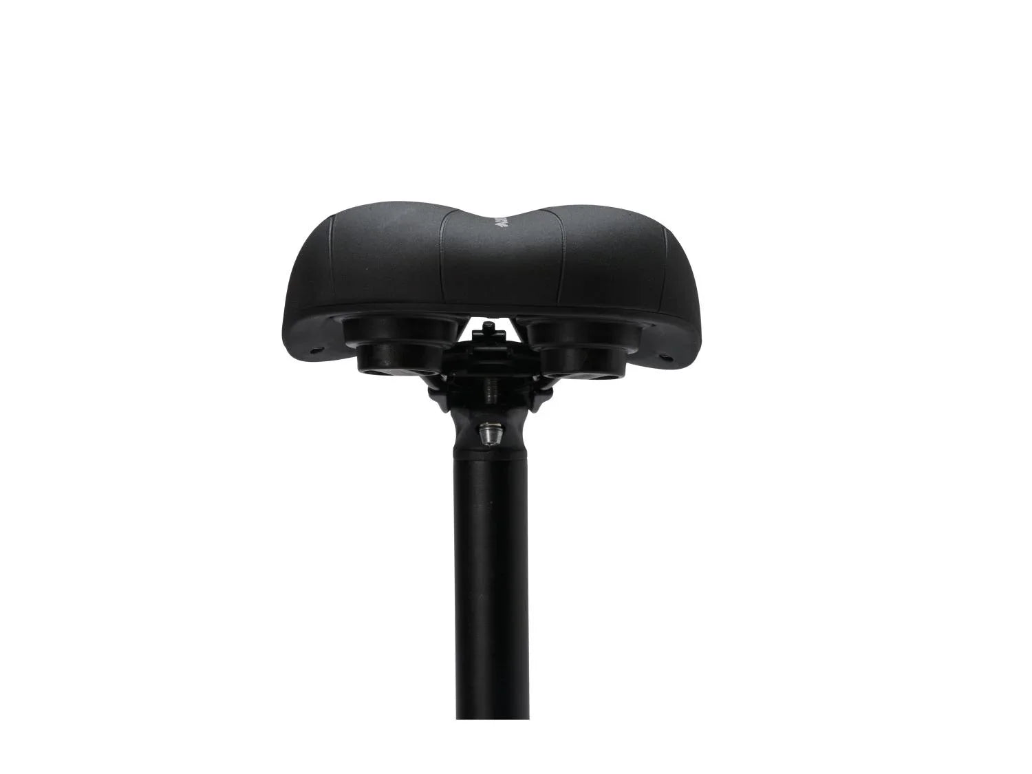 CRIVIT Selle de vlo de ville  mmoire de forme