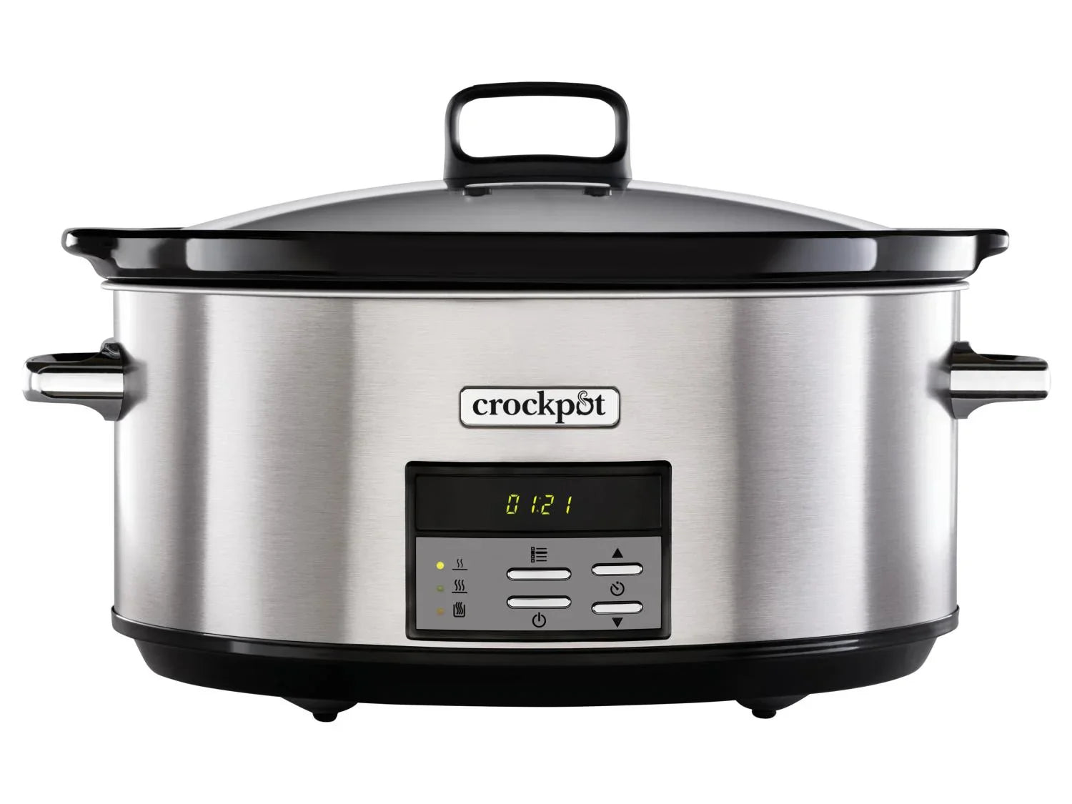 CrockPot Cocotte digitale