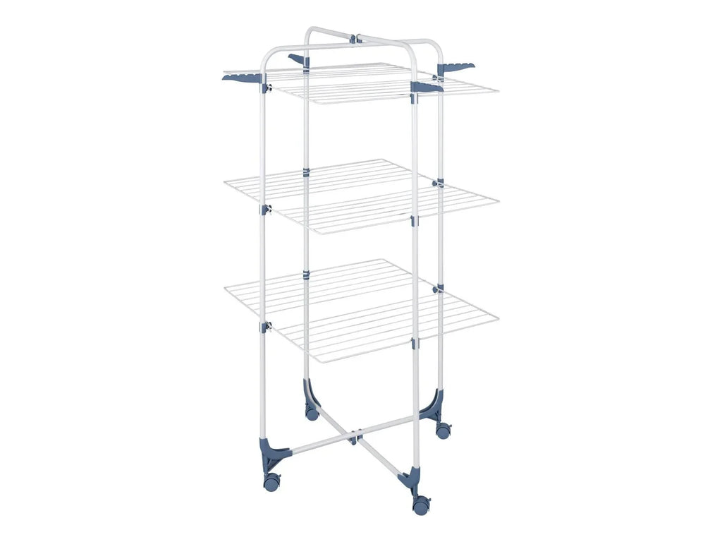 LIVARNO tendoir  linge tour