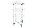 LIVARNO tendoir  linge tour