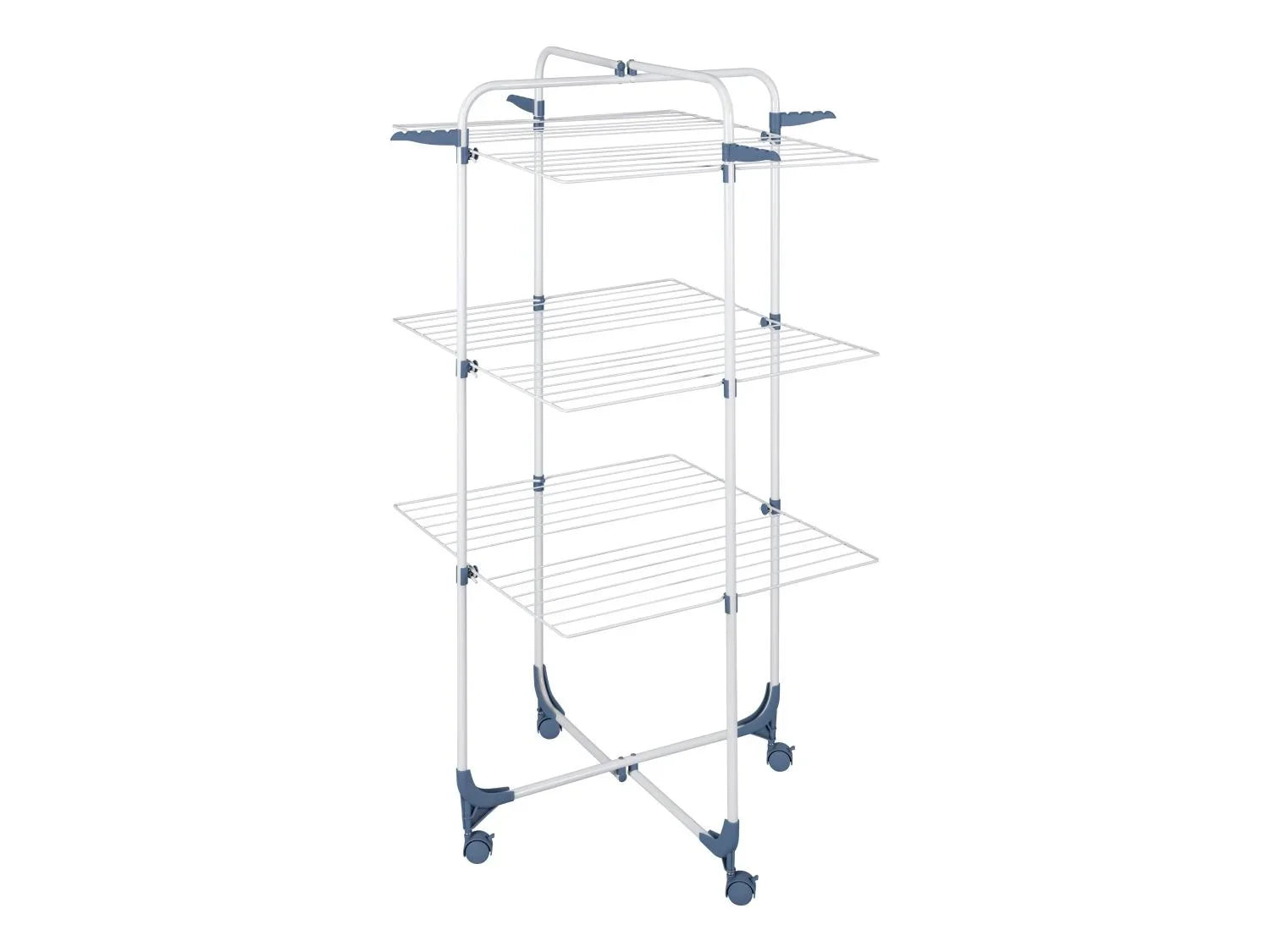 LIVARNO tendoir  linge tour